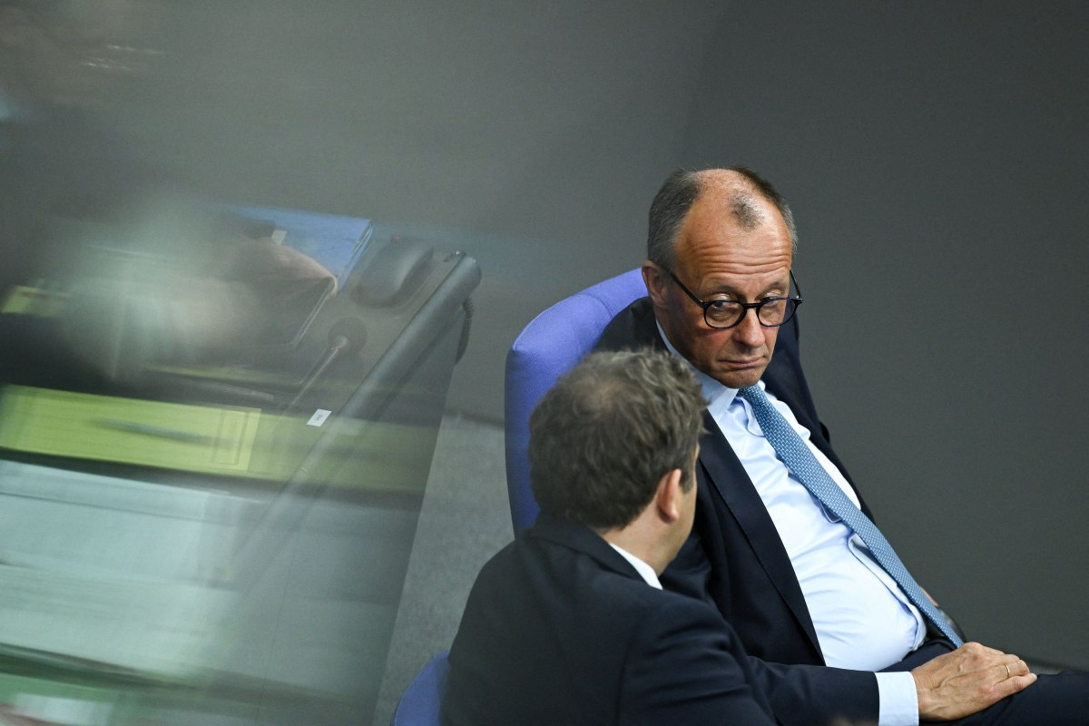 Γερμανία: Ψηφίστηκε ο προϋπολογισμός του 2025