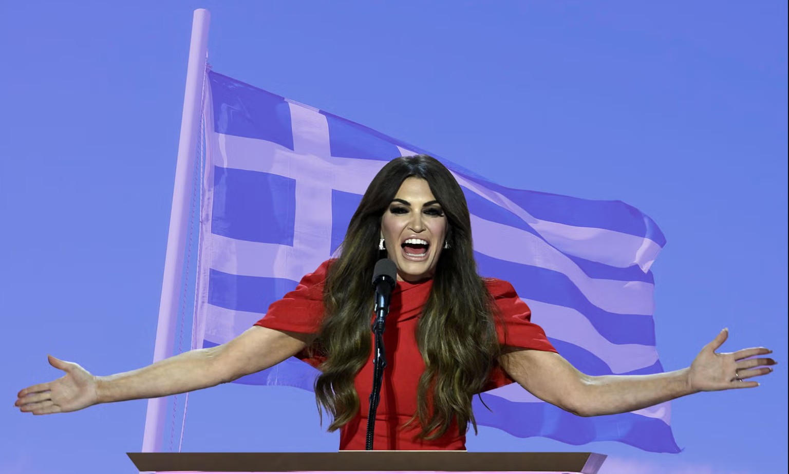Επίσημα διορισμένη η Κίμπερλι Γκίλφοϊλ ως νέα Πρέσβης των ΗΠΑ στην Ελλάδα