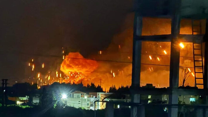 Οι βομβαρδισμοί Ισραήλ και ΗΠΑ στο Ιράν δεν καταδικάστηκαν στη σύνοδο ΔΟΑΕ