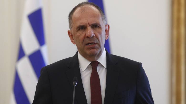 Στη Νέα Υόρκη για τη ΓΣ του ΟΗΕ ο Γ. Γεραπετρίτης