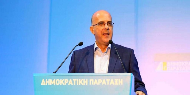 Μέσα Νοεμβρίου ανακοινώνει ψηφοδέλτιο η ΔΗΠΑ. «Οι Κασσάνδρες θα διαψευστούν»