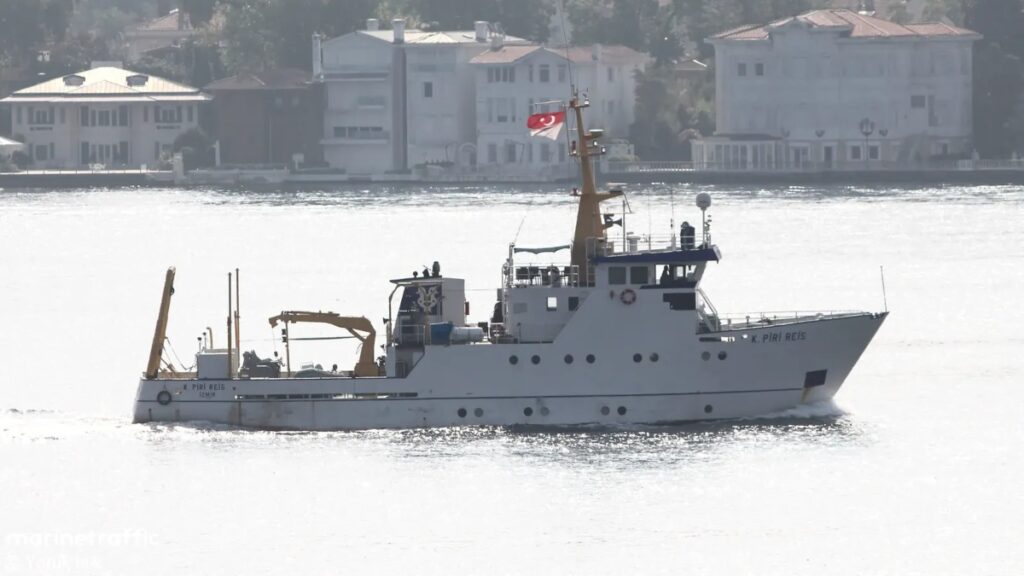 Τουρκικές NAVTEX στο Αιγαίο ενόψει της συνάντησης Μητσοτάκη–Ερντογάν
