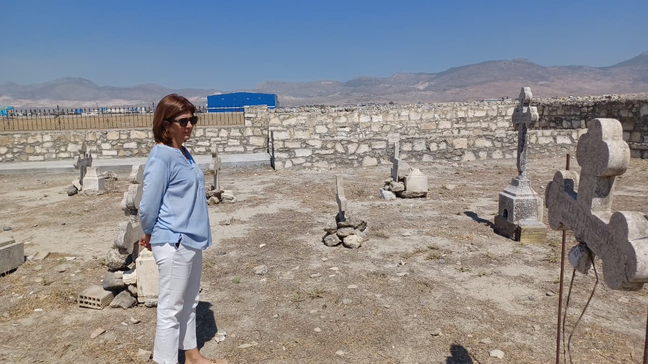 Κτωρής: Διευρύνεται ο κατάλογος των κοιμητηρίων που θα αποκατασταθούν για ΜΟΕ