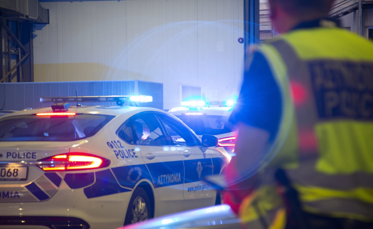 Πυροβολισμοί σε χωριό στην επαρχία Λεμεσού-Στόχος το όχημα 36χρονου Πυροβολισμοί σε χωριό στην επαρχία Λεμεσού-Στόχος το όχημα 36χρονου