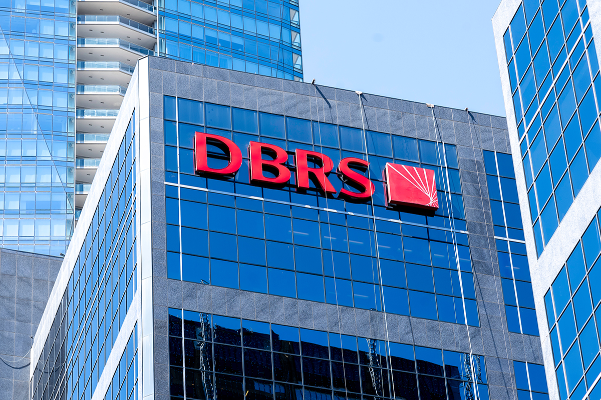Η DBRS αναβάθμισε την πιστοληπτική ικανότητα της Κύπρου σε «Α» Η DBRS αναβάθμισε την πιστοληπτική ικανότητα της Κύπρου σε «Α»