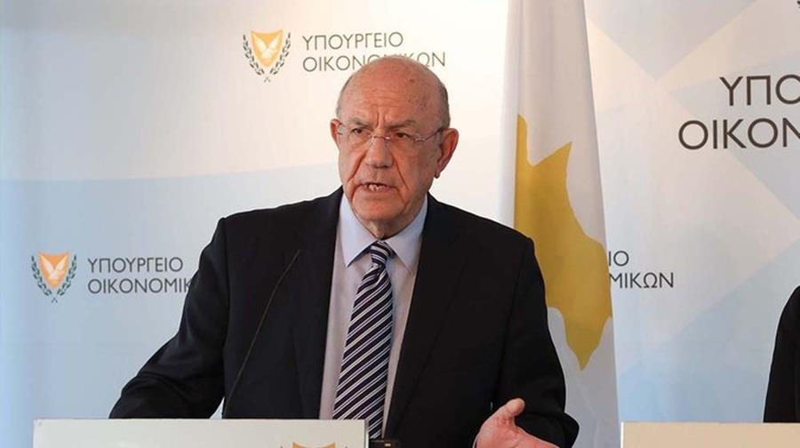 ΥΠΟΙΚ: Επιβεβαίωση της ορθολογικής οικονομική μας πολιτικής η αναβάθμιση DBRS ΥΠΟΙΚ: Επιβεβαίωση της ορθολογικής οικονομική μας πολιτικής η αναβάθμιση DBRS