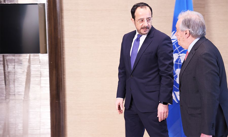 Μεταβαίνει στη Νέα Υόρκη ο ΠτΔ – Το πρόγραμμα του Μεταβαίνει στη Νέα Υόρκη ο ΠτΔ – Το πρόγραμμα του