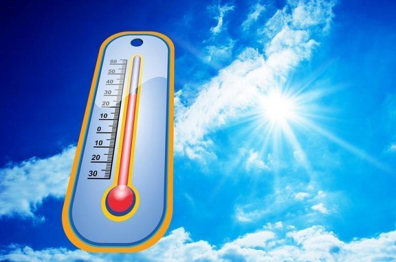 Πότε αναμένεται άνοδος της θερμοκρασίας – Αναλυτικά η πρόγνωση