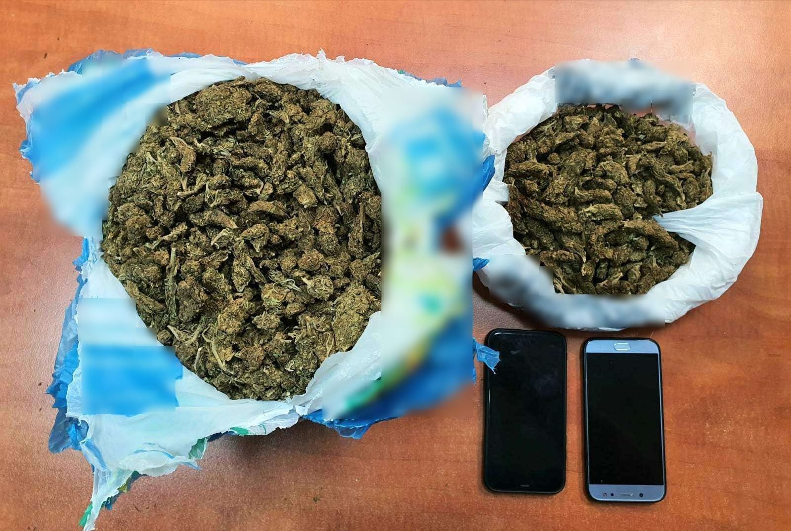 Μαύρα ρεκόρ για τα ναρκωτικά στην Κύπρο Μαύρα ρεκόρ για τα ναρκωτικά στην Κύπρο