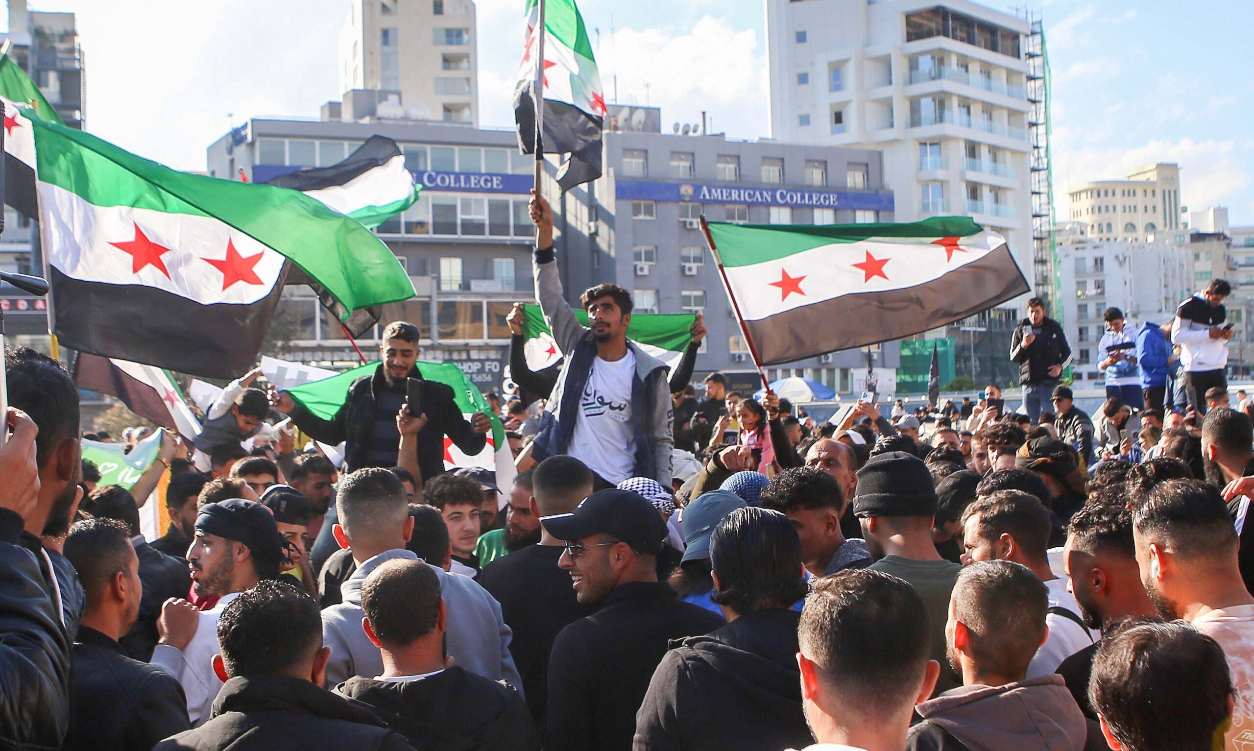 Κυβέρνηση: 3.541 επαναπατρισμοί Σύρων από τον Δεκέμβριο – «Η Κύπρος αλλάζει»