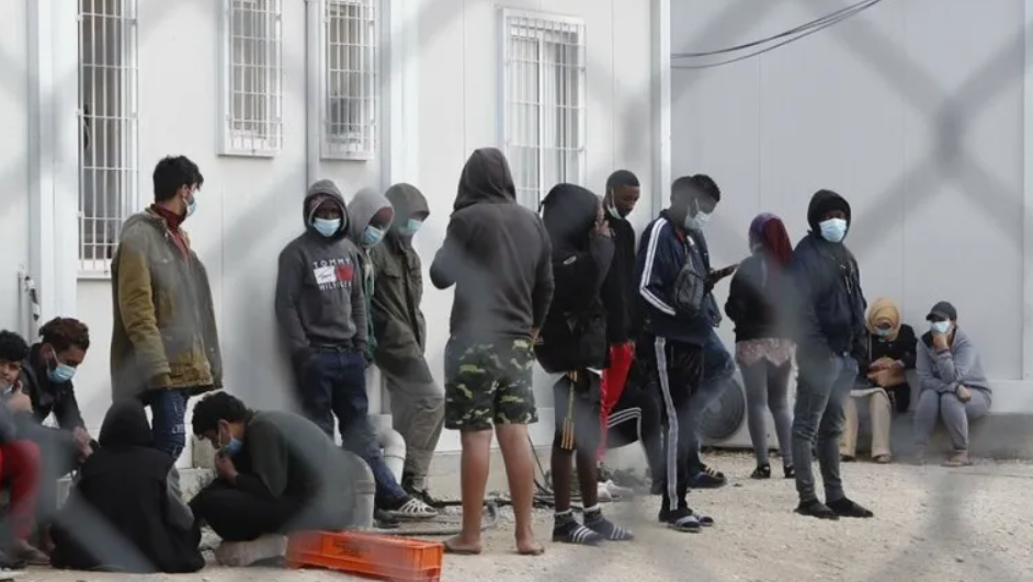 «Όχι» δικαστηρίου στην απελευθέρωση Σύρου- Ήταν μέλος τρομοκρατικής οργάνωσης