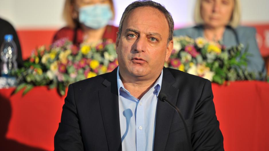 Έντονος ο Στέφανος για «παρέμβαση» Ισραήλ: Όχι κ.Υπουργέ δεν έληξε το θέμα!