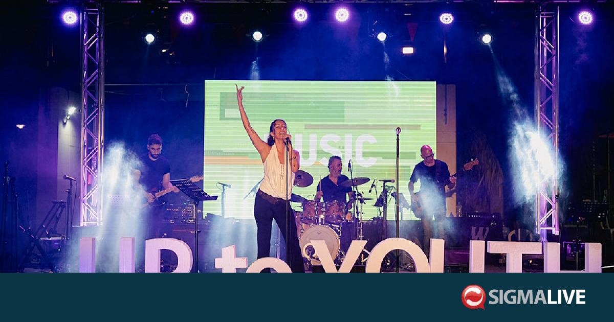 9ο Up To YOU(th): Ένα φεστιβάλ γεμάτο έμπνευση, δημιουργία και συμμετοχή