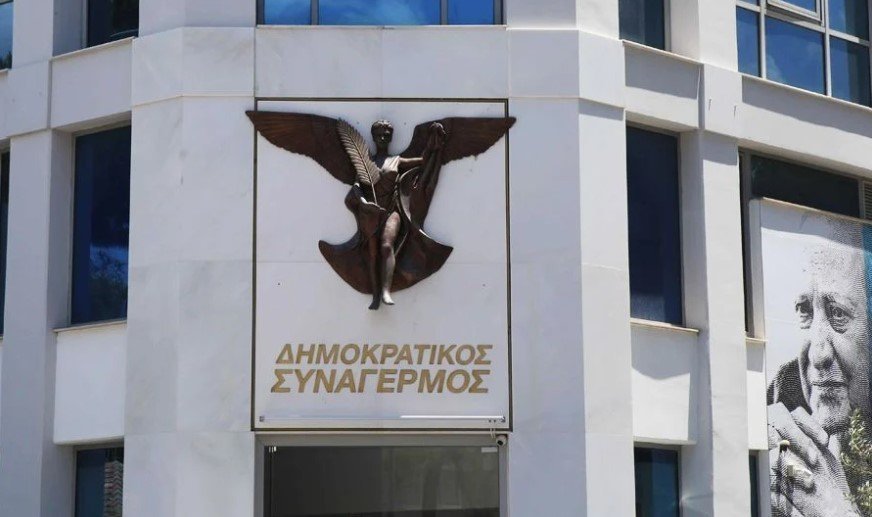 Επανέρχεται στην κόντρα με Οδυσσέα ο ΔΗΣΥ:Να απολογηθεί για τη ρητορική μίσους