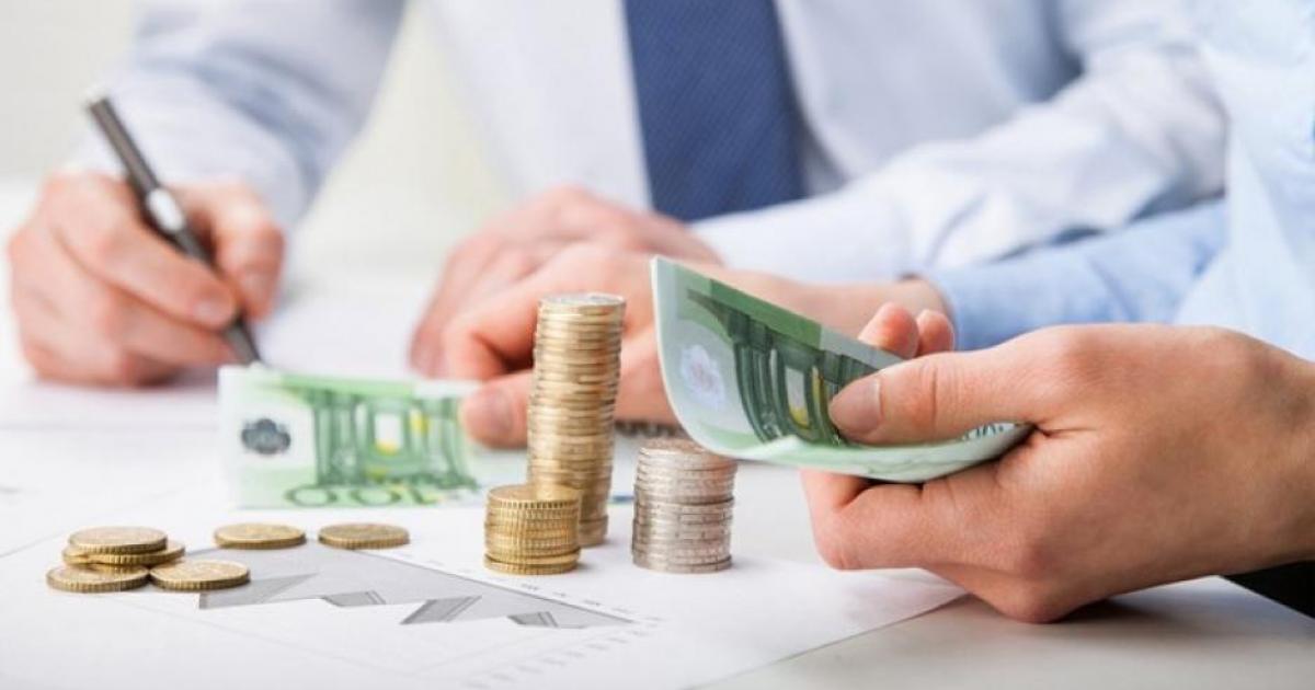 Αυτά είναι τα επιδόματα του Υφυπουργείου Κοινωνικής Πρόνοιας (vid) Αυτά είναι τα επιδόματα του Υφυπουργείου Κοινωνικής Πρόνοιας (vid)