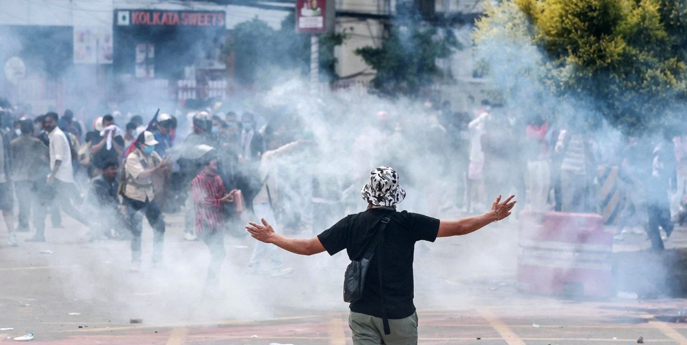 Νεπάλ: Επιτροπή θα ερευνήσει για τα αιματηρά επεισόδια στις διαδηλώσεις