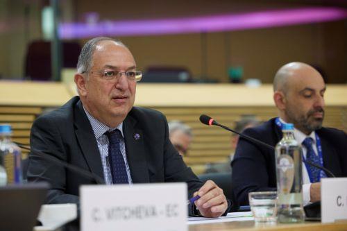 Καδής: Σταθερότητα για τον κλάδο της αλιείας στις συζητήσεις μετά το Brexit