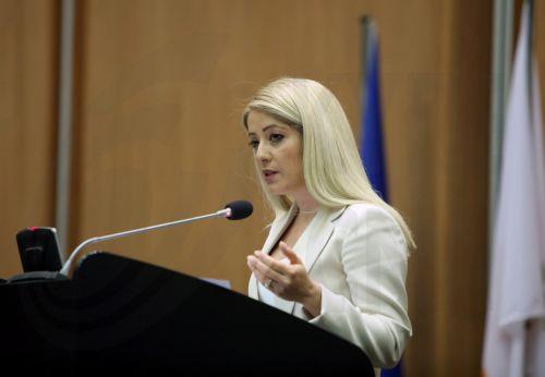 Ευχαριστίες ΠτΒ για στάση αρχών Γαλλίας στο Κυπριακό