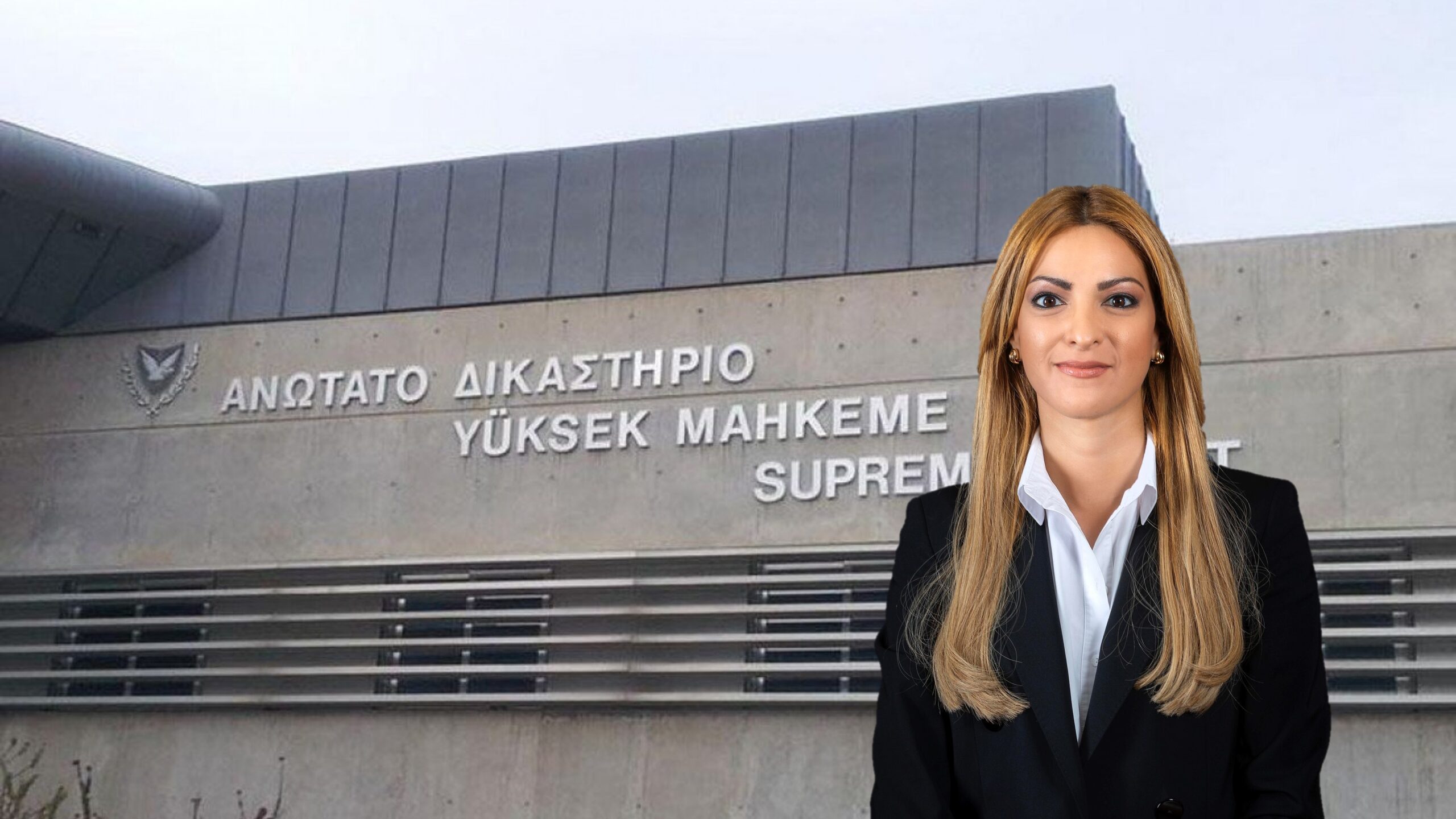 Αιτιολόγηση της απόλυσης της Ντόριας Βαρωσιώτου ζητεί το Άλμα