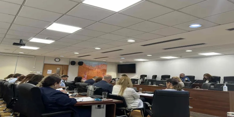 Δαιδαλώδεις διαδικασίες για σεξ. παρενόχληση στην εργασία-Ελλιπής η νομοθεσία Δαιδαλώδεις διαδικασίες για σεξ. παρενόχληση στην εργασία-Ελλιπής η νομοθεσία