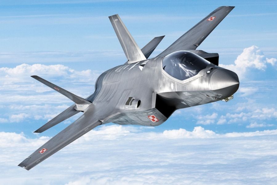 Bloomberg: Η Τουρκία σχεδιάζει αγορά Boeing και μαχητικών Lockheed Martin