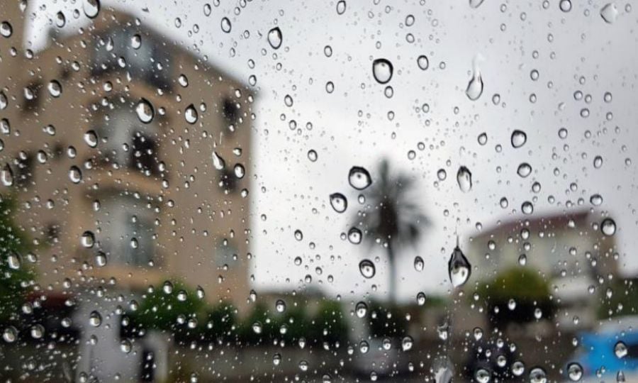 Στους 35°C αύριο η θερμοκρασία – Αναμένονται μεμονωμένες βροχές