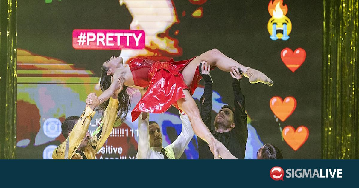 Πολλά “like” για το “Golden Age” του Κωνσταντίνου Ρήγου στο Διεθνές Φεστιβάλ Λ