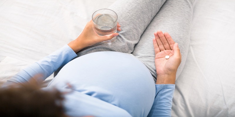 Έρευνα: Συνετή χρήση Tylenol στην εγκυμοσύνη, λένε οι επιστήμονες