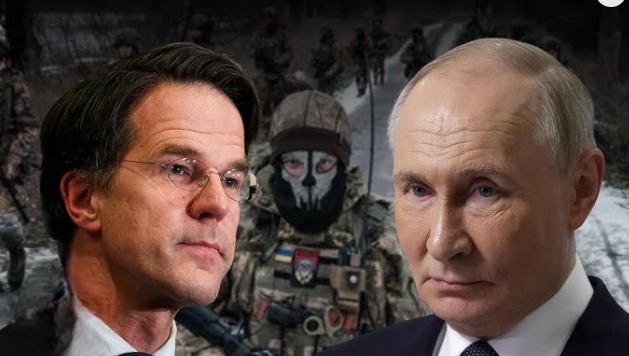 To NATO δηλώνει «έτοιμο να φοβίσει» τη Ρωσία