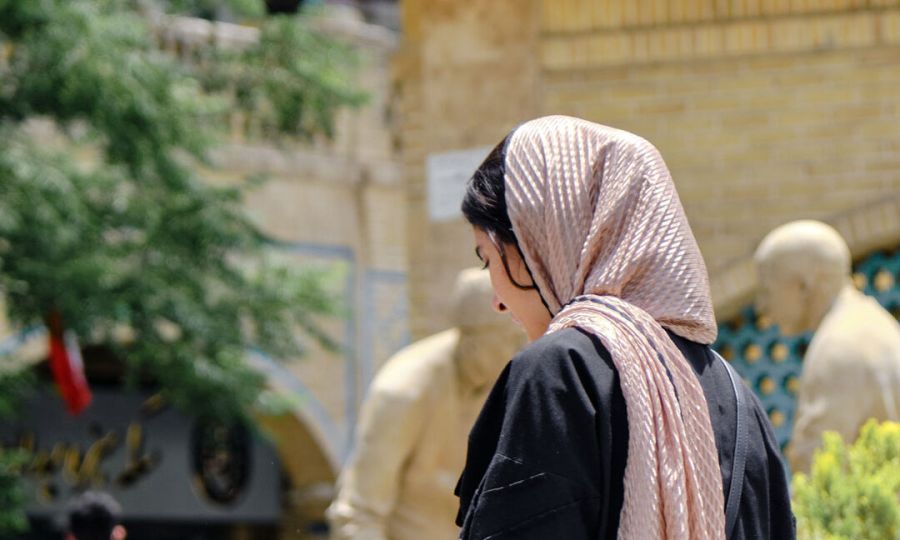 Απεργία Τ/κ καθηγητών σε λύκειο στα κατεχόμενα για το θέμα της μαντίλας