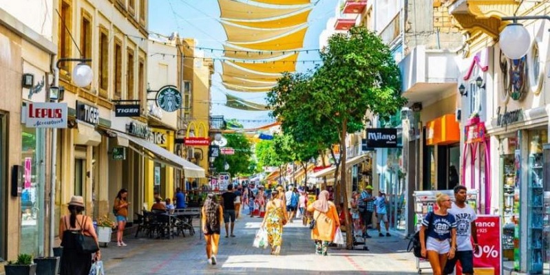 Αυξημένη αστυνόμευση στην παλιά Λευκωσία – «Να δημιουργήσουμε κλίμα ασφάλειας»