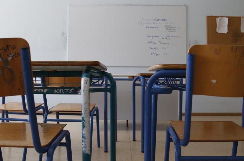 Η αναγνώριση πείρας καθηγητών ΤΕ για σκοπούς προαγωγής στην Επ. Παιδείας