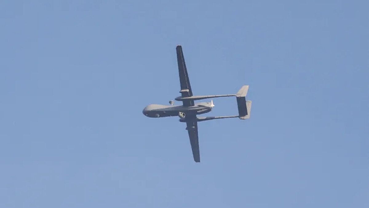 Ισραήλ: Drone από την Υεμένη έπληξε την πόλη Εϊλάτ – 5 άνθρωποι τραυματίστηκαν