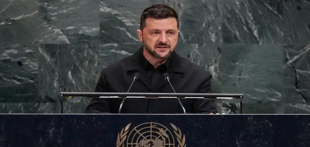 Αποκατάσταση διπλωματικών σχέσεων με Συρία ανακοίνωσε η Ουκρανία