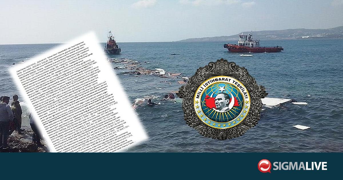 Εφετείο Τουρκίας ανοίγει υπόθεση διακίνησης μεταναστών προς Κύπρο – Σκιές ΜΙΤ