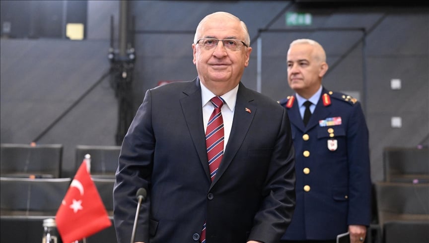 Τούρκος ΥΠΑΜ: Δεν θα αναγνωρίσουμε ποτέ την προσάρτηση της Κριμαίας από Ρωσία