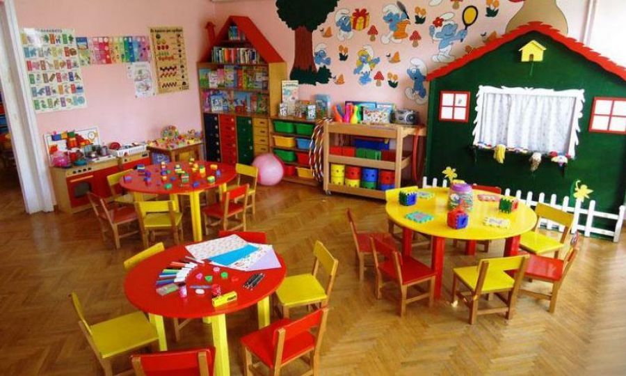 «Επιλέξτε νηπιαγωγεία με ασφάλεια και πιστοποιήσεις» – Συστάσεις από ΣΙΠΕΚ