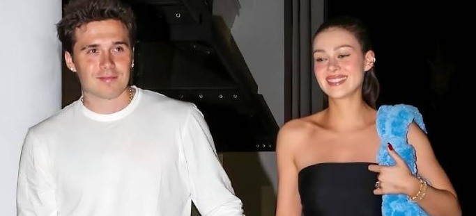 Brooklyn Beckham: Σπάει τη σιωπή του για την οικογενειακή διαμάχη
