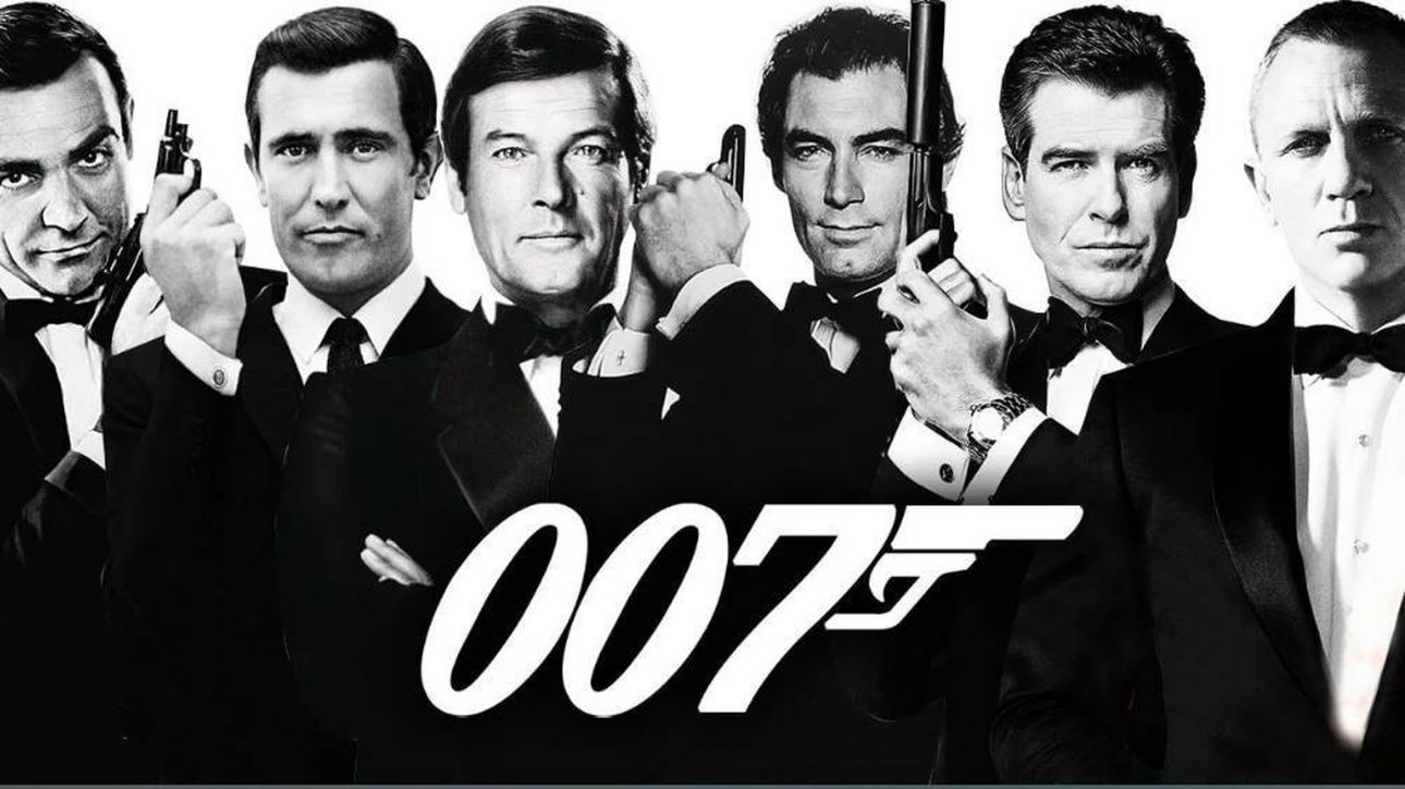 Αναζητείται ο νέος πράκτορας 007