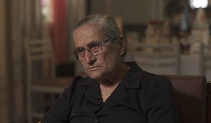 Υφ. Πολιτισμού: Εμβληματική μορφή του αγώνα για αγνοούμενους η Μάντολες
