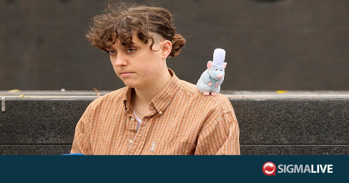 «Νέα» μόδα μετά τις Labubu; – Tι είναι τα shoulder pals της Disney