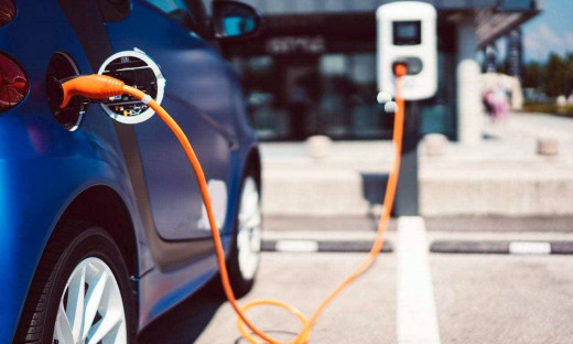 Ε.Ε: Μείωθηκε κατά 0.1% ο ρυθμός ανάπτυξης αγοράς των ηλεκτρονικών αυτοκινήτων