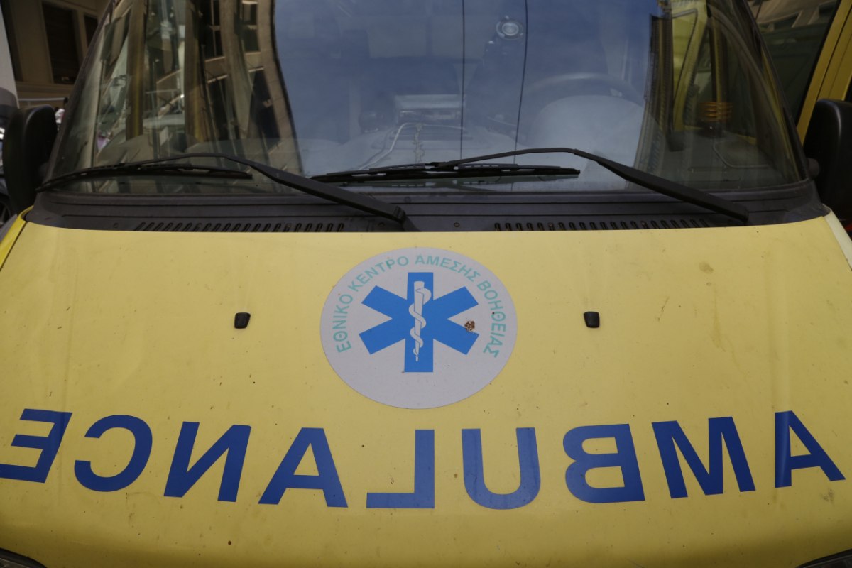 Φωκίδα: Πέθανε ξαφνικά 5χρονο παιδάκι που περνούσε μια απλή ίωση