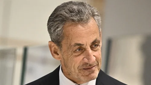 Νικολά Σαρκοζί: Ο πρώτος Γάλλος πρώην πρόεδρος που φυλακίζεται