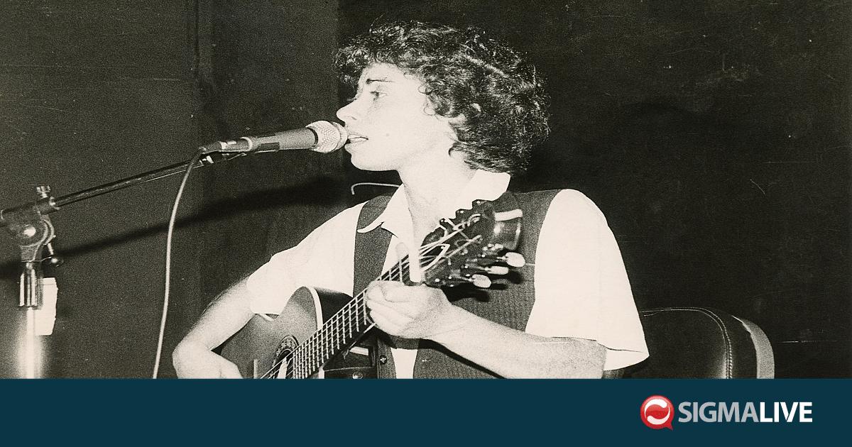 «Νένα Βενετσάνου στην αυλή της Κλέλιας» – Διεθνές Φεστιβάλ Λευκωσίας 2025