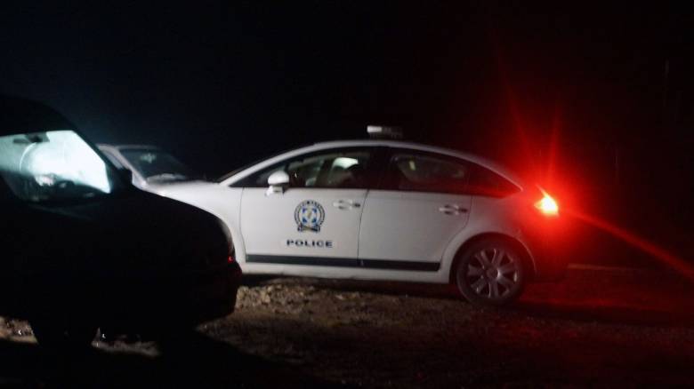 Κρήτη: Δύο αδέλφια εντοπίστηκαν μαχαιρωμένα μέσα σε χωράφι στη Μεσαρά