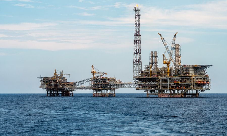 ExxonMobil:8-9 τρισεκ. κυβικά πόδια η ποσότητα Φ.Α σε «Πήγασος» και «Γλαύκος»