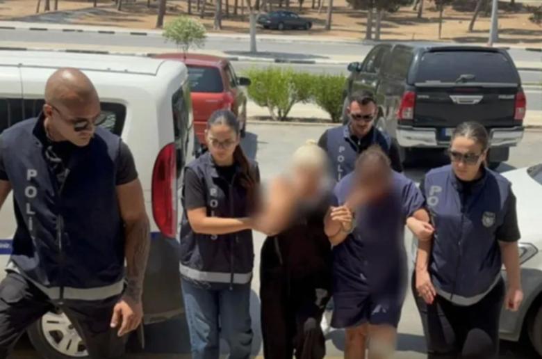 Στο «επαρχιακό δικαστήριο» Τρικώμου σήμερα οι 5 Ε/κ