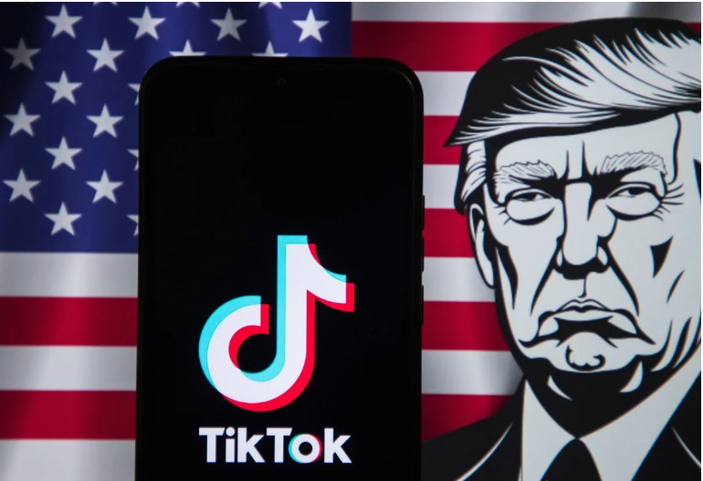Ο Τραμπ εγκρίνει την πώληση της TikTok σε Αμερικανούς επενδυτές