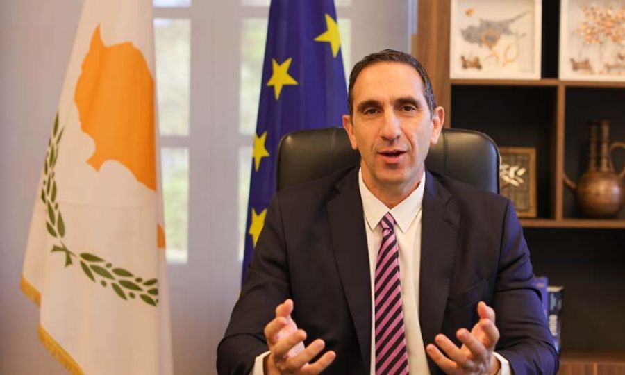 Προστατεύουμε την ποιότητα ζωής με το νομοσχέδιο για κοινόκτητες οικοδομές